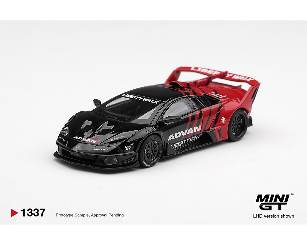 MINI GT – Model Cars Houston