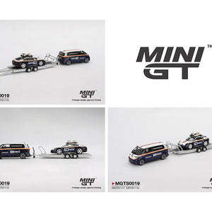 MINI GT