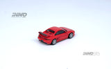 *PREORDER* INNO64 1:64 Toyota MR2 (SW20) in Red