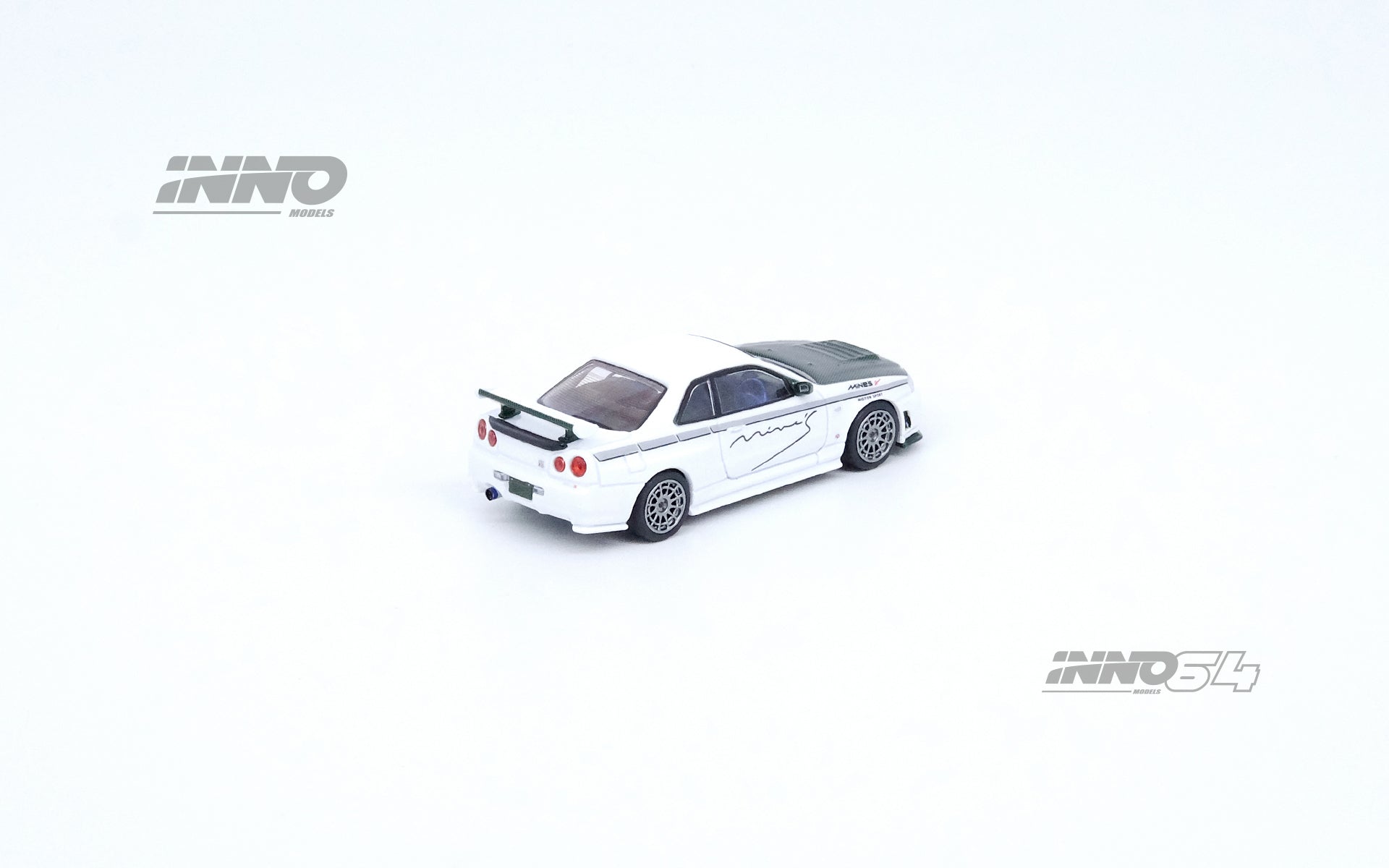 Nissan – Model Cars Houston