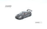 INNO64 1:64 Nissan GT-R (R35) LBWK Super Silhouette 35GT-RR in Full Carbon