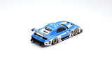 *PREORDER* INNO64 1:64 Mazda RX-7 (FD3S) LB-Super Silhouette "MEIJI" Edition
