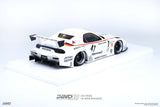 INNO Models 1/18 Mazda RX-7 (FD3S) Super Silhouette LBWK in White
