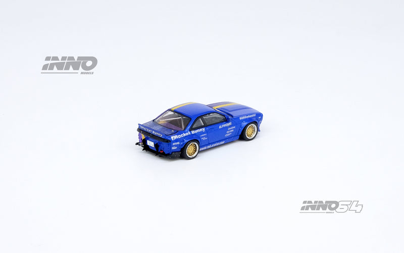 INNO64 1:64 Nissan Skyline GT-R (R33) NISMO 400R in Sonic