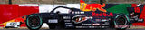 Spark Models 1:43 MUGEN SF23 No.15 TEAM MUGEN M-TEC HR-417E Super Formula 2024 Ayumu Iwasa