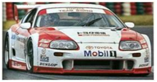 *PREORDER* Spark Models 1:43 SARD Toyota Supra GT No.39 - GT1 JGTC 1995
