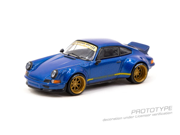 Tarmac Works 1:64 Porsche RWB Backdate Pandora One