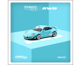 *PREORDER* Tarmac Works 1:64 RWB 997 Lomianki