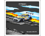*PREORDER* Tarmac Works 1:64 Mercedes-AMG GT3 #2 Nürburgring 24h 2020