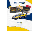 *PREORDER* Tarmac Works 1:64 Ferrari F40 GTE 24h of Le Mans 1996
