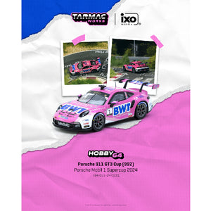 Tarmac Works