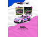 *PREORDER* Tarmac Works 1:64 Porsche 911 GT3 Cup (992) Mobil 1 Supercup