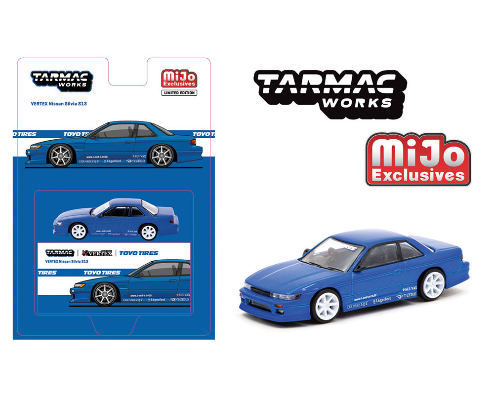 TARMAC WORKS Nissan Sunny 1:64 ミニカー TARMAC WORKS Nissan Sunny 1:64 ミニカー おもちゃ