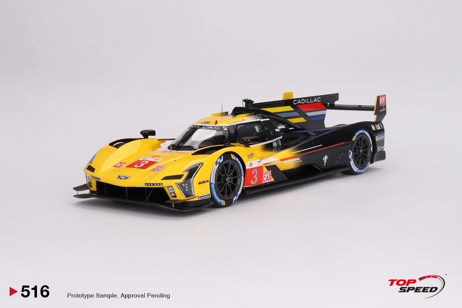 ミニカー CADILLAC LMP 1:32 ミニカー CADILLAC LMP 1:32 Amazon.com: True Scale Miniatures