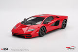 *PREORDER* Lamborghini Countach LPI 800-4 Rosso Mars