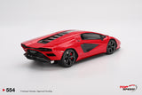 *PREORDER* Lamborghini Countach LPI 800-4 Rosso Mars