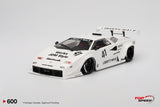 TopSpeed Models 1:18 Lamborghini Countach LB-WORKS White  2024 Tokyo Auto Salon