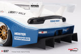 *PREORDER* Top Speed Models 1:18 Mazda RX-7 LB-Super Silhouette IMSA