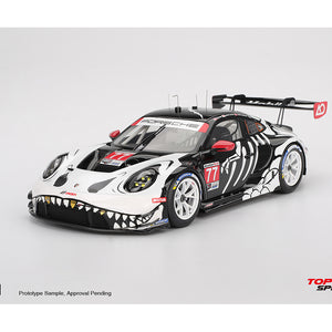 TopSpeed Models