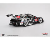 *PREORDER* Top Speed Models 1:18 Porsche 911 GT3 R #77 AO Racing 2025 IMSA Petit Le Mans