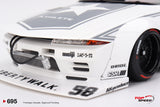 *PREORDER* Top Speed Models 1:18 LBWK Nissan GT-R32 Kaido Works TAS 2025