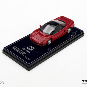TopSpeed Models