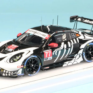 MINI GT 1:64 Porsche 911 GT3 R #28 HubAuto Racing2023 FIA GT World MINI GT 1:64 Porsche 911 GT3 R #28 HubAuto Racing2023 FIA GT World