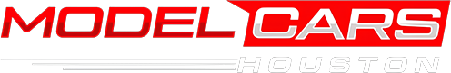 Model Cars Houston logo