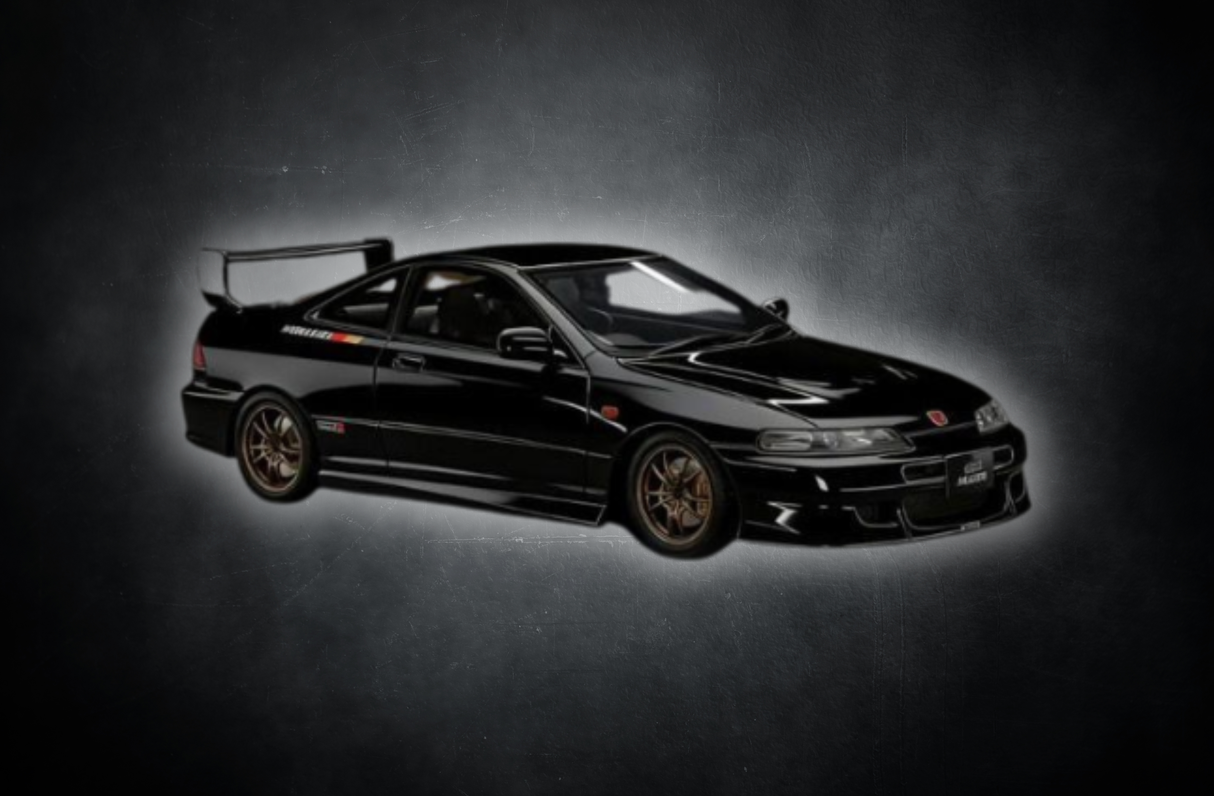 PREORDER* One Model 1:18 Honda Integra Type-R DC2 Mugen Resin in PREORDER* One Model 1:18 Honda Integra Type-R DC2 Mugen Resin in