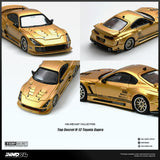 *PREORDER* INNO64 1:64 Toyota Supra (JZA80) TOP SECRET V12 Edition
