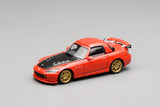 *PREORDER*  MotorHelix 1:64 Honda S2000 MUGEN New Formula in Red