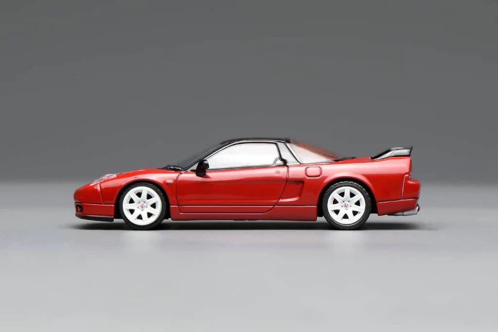 PREORDER* MotorHelix 1:64 Honda NSX-R (NA2) New Formula in Red