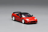 *PREORDER*  MotorHelix 1:64 Honda NSX-R (NA2) New Formula in Red