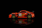 *PREORDER* MotorHelix 1:64 Nissan 350Z "Option Stream Z" Edition