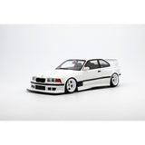 Ottomobile 1:18 BMW E36 Khyzyl Saleem Alpine White 300 2022