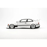 Ottomobile 1:18 BMW E36 Khyzyl Saleem Alpine White 300 2022