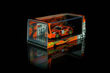 *PREORDER* MotorHelix 1:64 Nissan 350Z "Option Stream Z" Edition