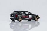 MotorHelix 1:64 Honda Civic Type-R (EK9) No Good Racing Motul