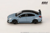 *PREORDER* Hobby Japan 1:64 SUBARU S208 NBR CHALLENGE PACKAGE in Cool Gray Khaki