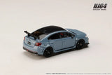*PREORDER* Hobby Japan 1:64 SUBARU S208 NBR CHALLENGE PACKAGE in Cool Gray Khaki