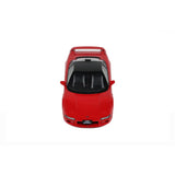 *PREORDER* Ottomobile 1:18 Honda NSX Mugen Formula Red 1993