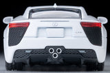 *PREORDER* TomyTec 1:64 Lexus LFA in White