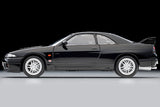 *PREORDER* TomyTec 1:64 Nissan Skyline GT-R R33 V-SPEC in Black