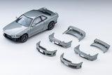 *PREORDER* TomyTec 1:64 Nissan Skyline 2.5GT TURBO in Silver