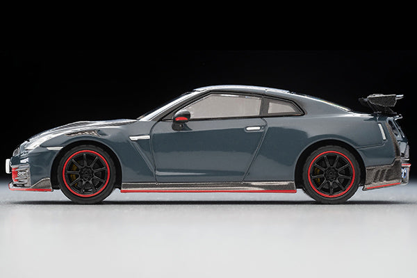 TomyTec 1:64 Nissan Skyline GT-R NISMO Special Edition 2024 in