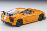 *PREORDER* TomyTec 1:64 Lexus LFA Nürburgring Package in Orange