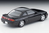 TomyTec 1:64 Nissan Silvia Q's Aero 1995 in Black