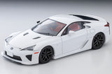 *PREORDER* TomyTec 1:64 Lexus LFA in White