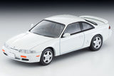 TomyTec 1:64 Nissan Silvia K's Type-S 1994 in White