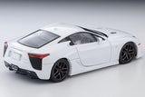 *PREORDER* TomyTec 1:64 Lexus LFA in White